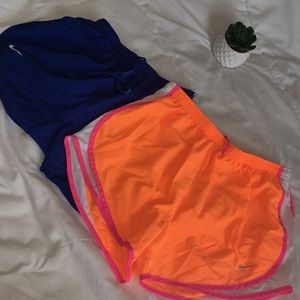 Bundle of Nike Shorts